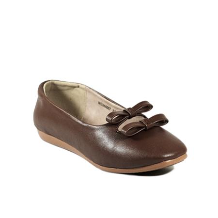 Amanda Jane's Flats Shoes Wanita Welma007