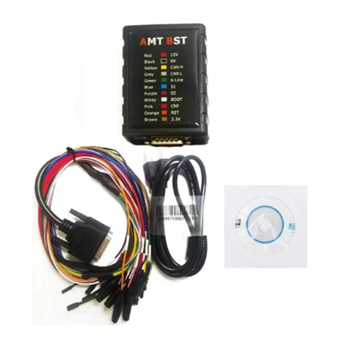 ECU Reading And Writing Tool AMT BST Universal Bench Service Tool