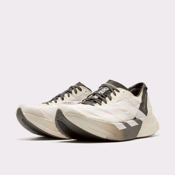 Adidas Adizero Adios Pro 4 Y3 Beige