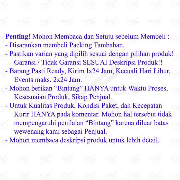 Aki Motor Baht Gtz-5S Gtz5 Ytz5 / 12V 5A Karisma Supra Beat Vario Mio Terlaris