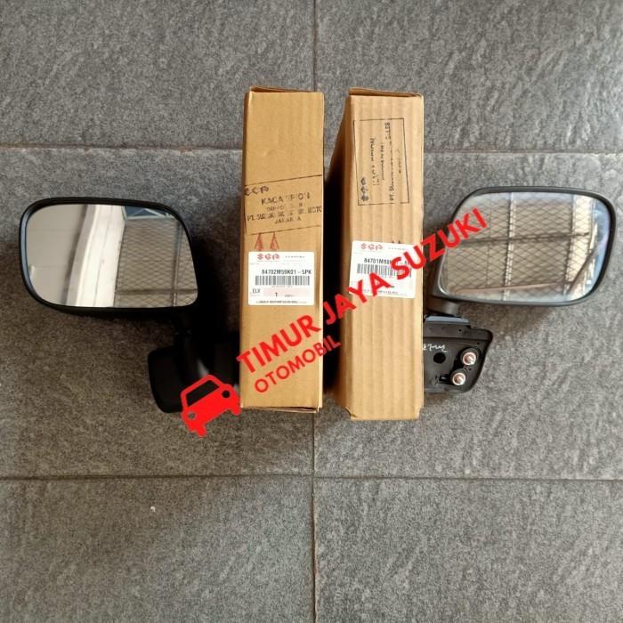 Spion Karimun Estilo Asli Sgp Sparepart Suzuki