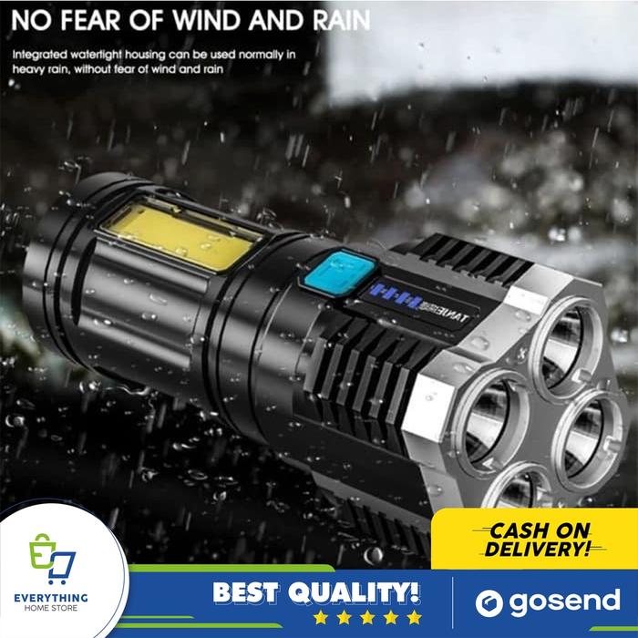 Senter LED Orus ORIGINAL EHS