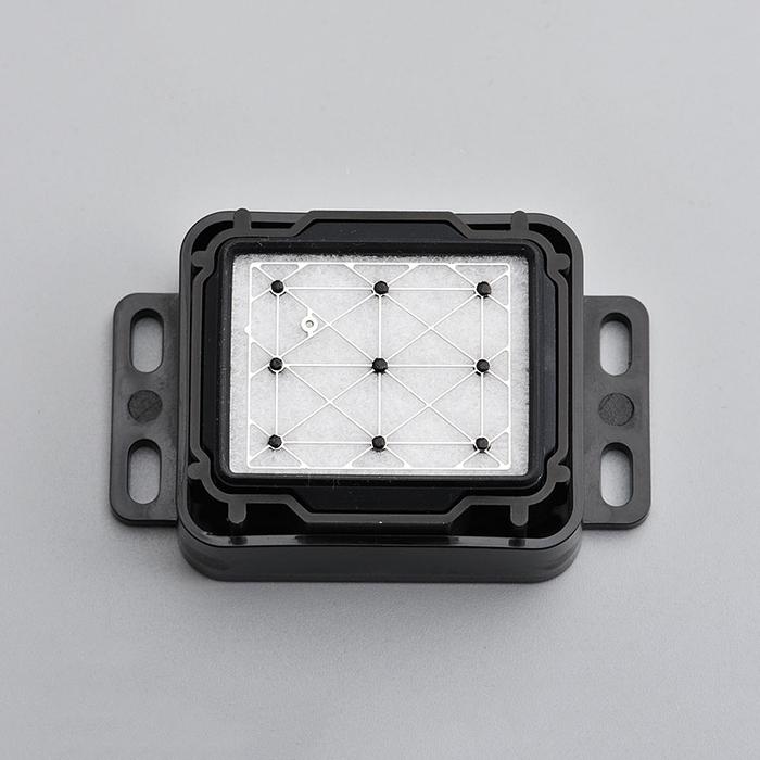 eco solvent printer ink pad dx5 cap top for Epson DX5 print head
