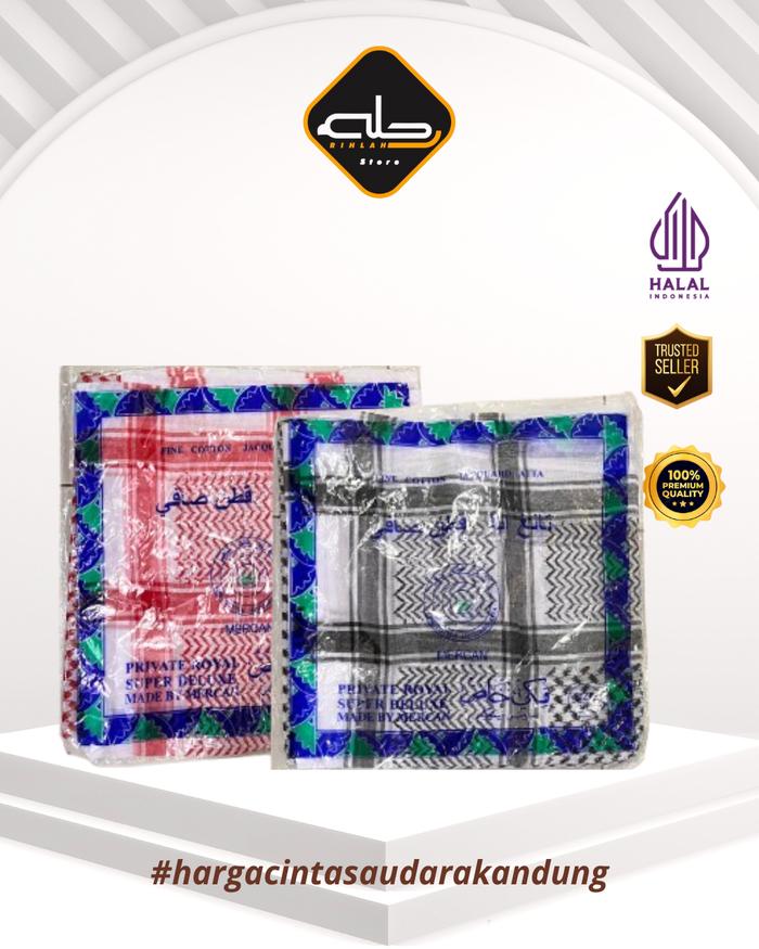 Sorban Arab Asli-Sorban Almas Premium