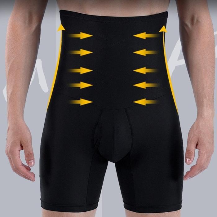 Fitmate Compression Boxer #Gratisongkir