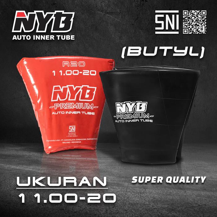 NYB BAN DALAM MOBIL / TRUK