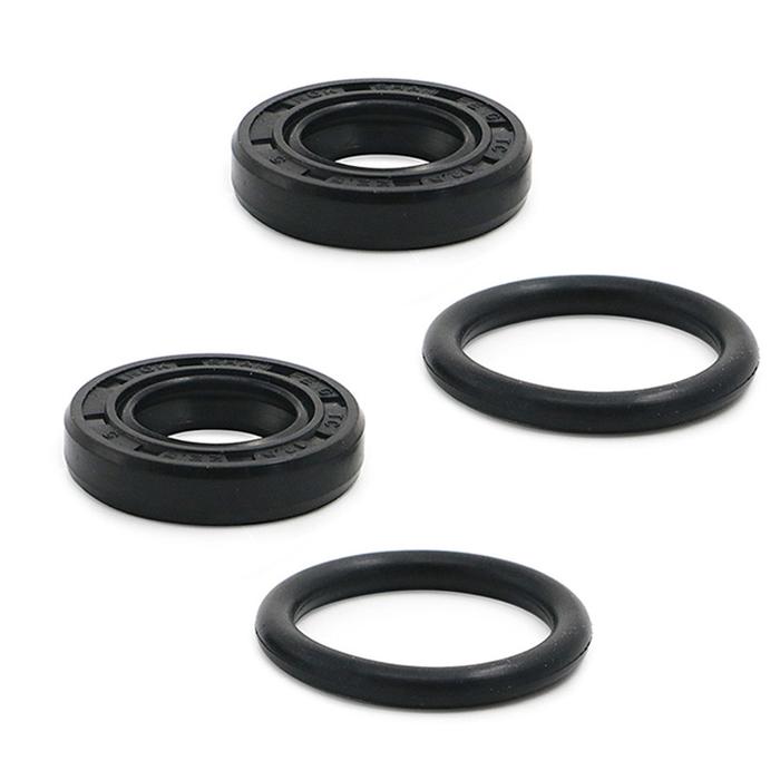 IMPORT For Honda Acura Polyacrylic rubbe Distributor SET Seal & O-Ring CL Prelude S Odyssey Accord D