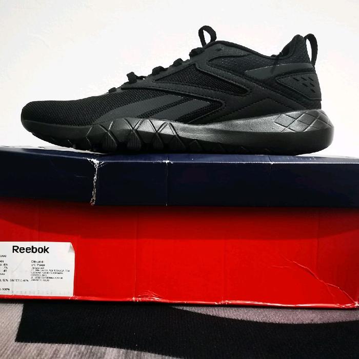 Sepatu Reebok Flexagon Energy TR4