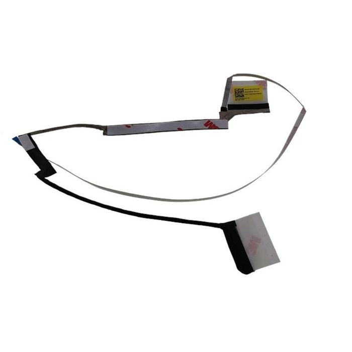 Kabel Flex LCD LVDS Baru untuk HP 15-CX 15-CX0058WM DPF50 FHD NON IR