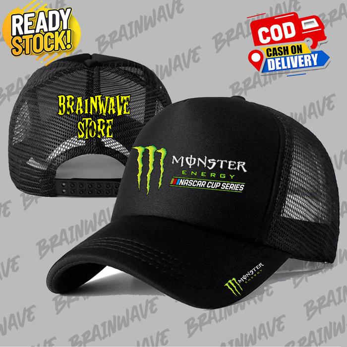 TOPI RACING MOTO GP VR46 TOPI MONSTER ENERGY NEW ERA TOPI GOPRO Team Troylee KTM RACING