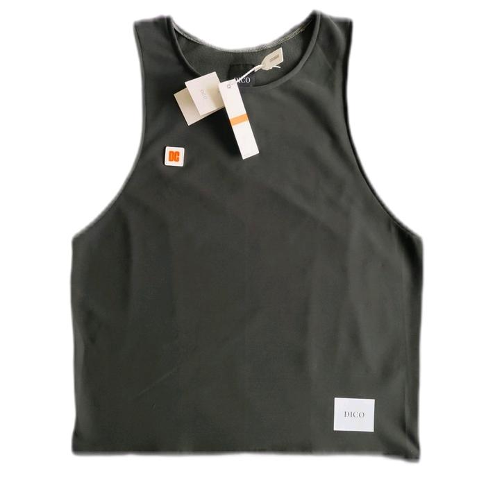 singlet Dico casual and sport
