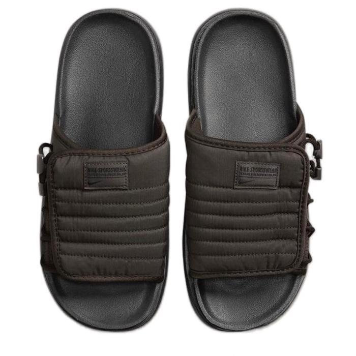 Sandal nike asuna slide 2 original