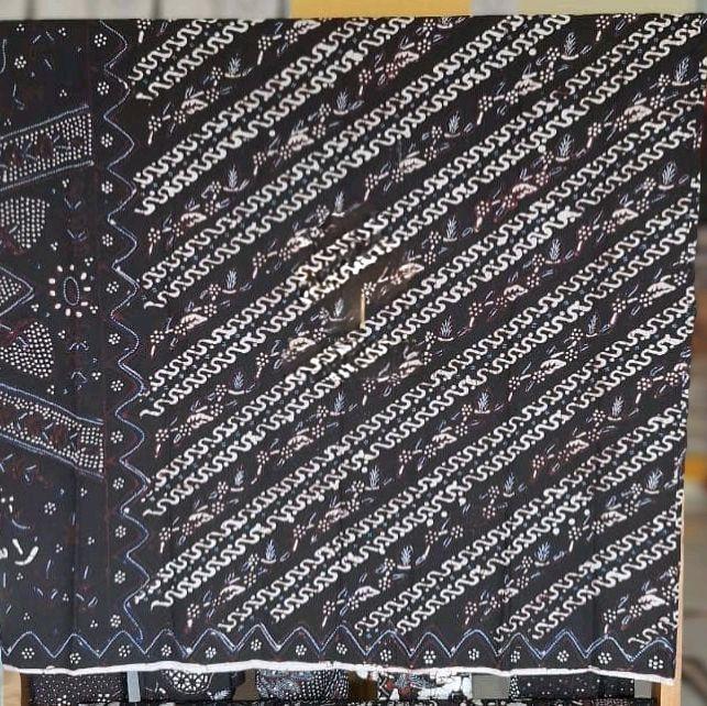 sarung batik tulis asli bakaran juwana