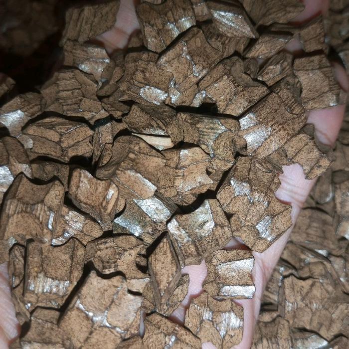 Kayu Gaharu muhasan prasa Agarwood maroke kelas AB  100gram