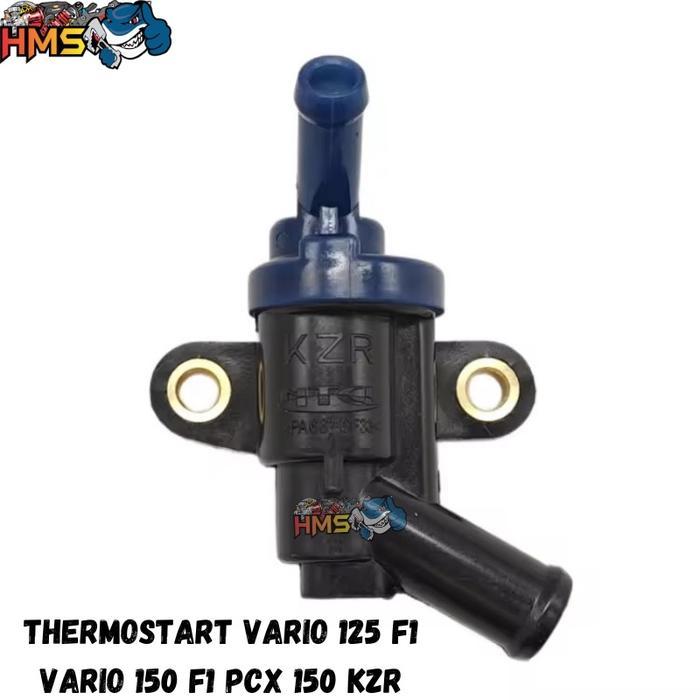 THERMOSTART TERMOSTAT THERMOSTAT VARIO 125 F1 VARIO 150 F1 PCX 150 KZR