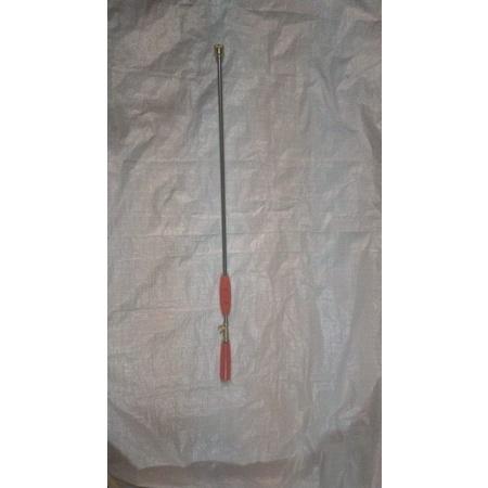 Gun sprayer 90cmStick gun mesin steam 90 cm