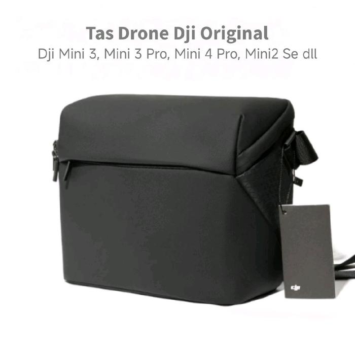 TAS DRONE DJI LITO, LITO X1, MINI 3, MINI 4 PRO, MINI 5 PRO