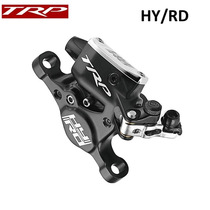 TRP HY/RD Kabel Dudukan Pos Digerakkan Rem Cakram Hidrolik Kaliper CX