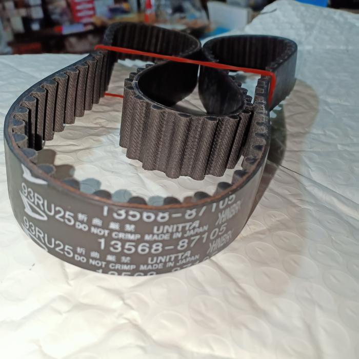 timing belt Daihatsu Espass 1300 KI1