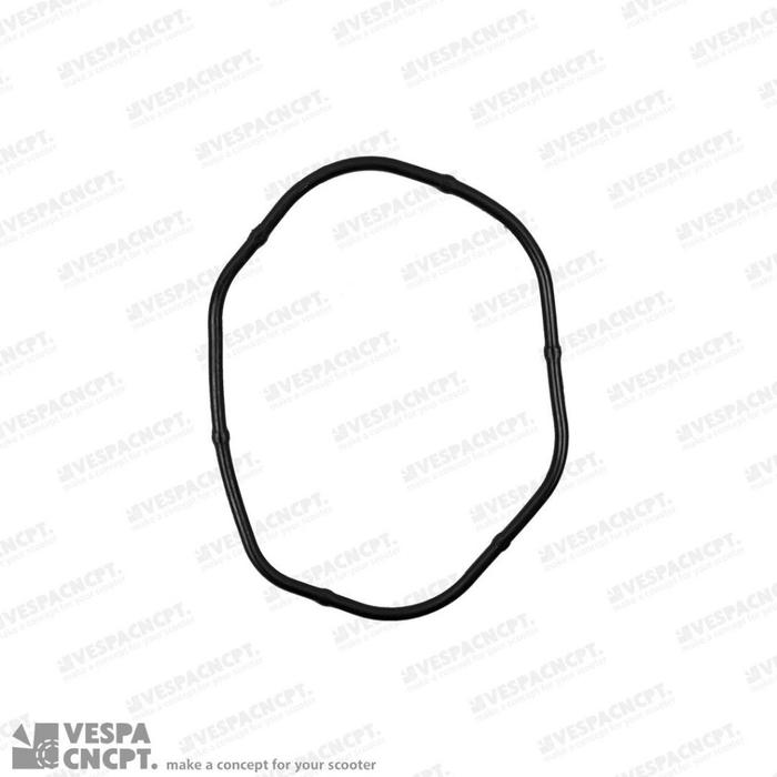 Piaggio Original Seal Head Vespa Gts Iget Piaggio Medley