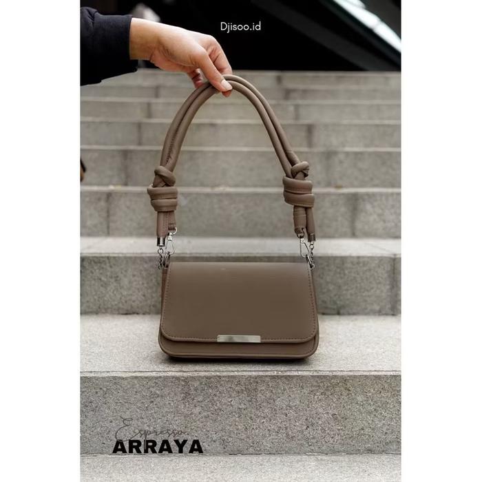 Tas wanita Arraya bag by djso