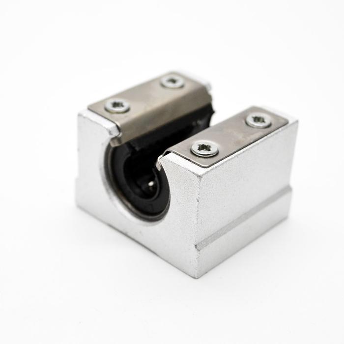 4pcs/lot  SBR12UU 12mm Linear Ball Bearing Block CNC Router SBR12