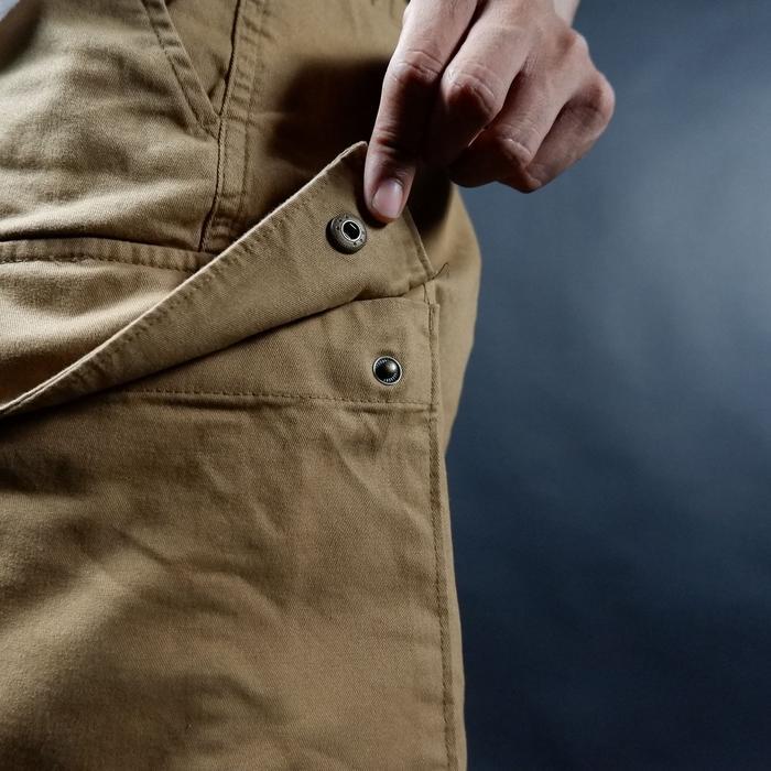Oldnvy Lived-In Straight Short Cargo Built-In Flex
