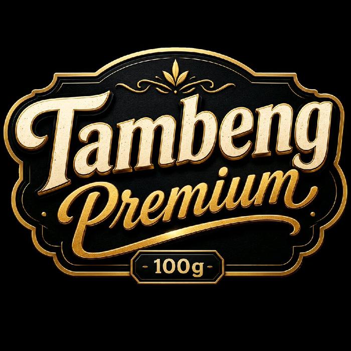 sepatu tambeng sedang ukuran 100g