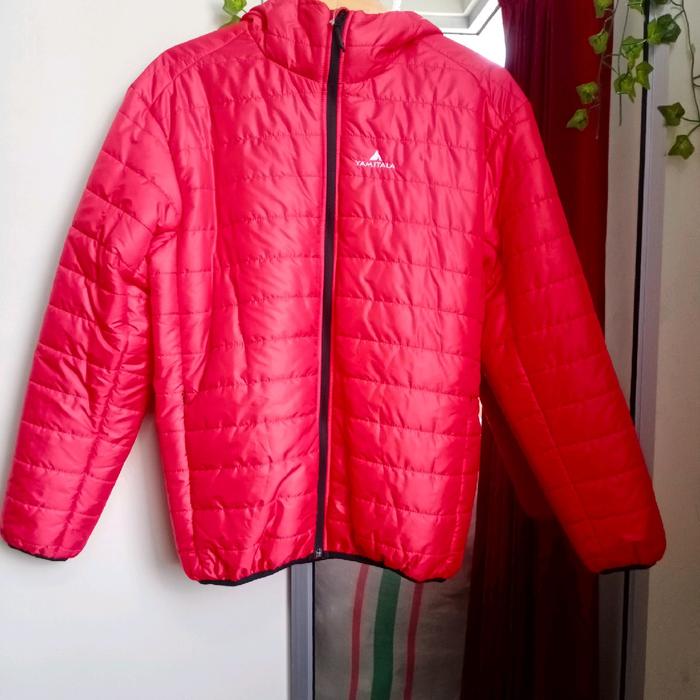 YAMITALA JAKET BASECAMP YAMITALA
