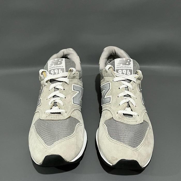 New Balance 996 Original Second Shoes