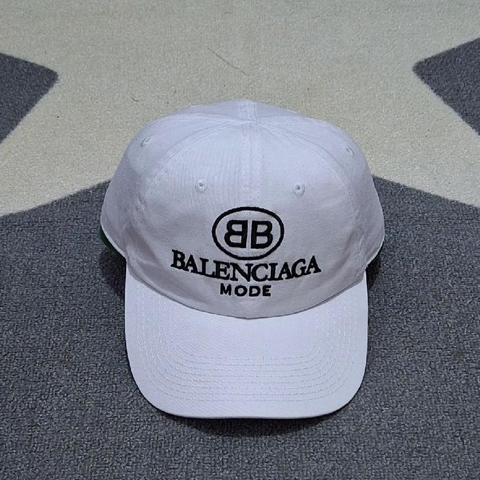 topi putih balen ciaga no new era supreme
