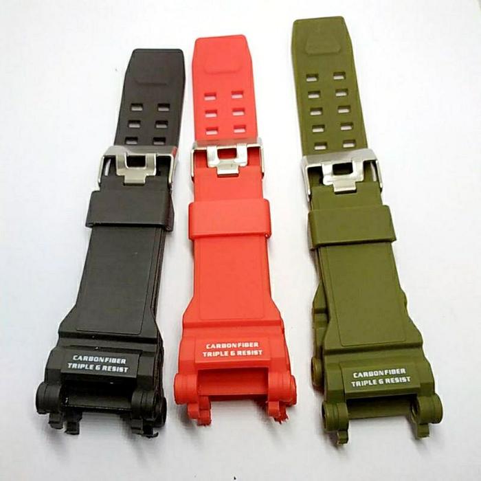 Strap tali jam tangan Forester JTF 1014 Tali jam Forester 1014 JTF1014 Terlaris