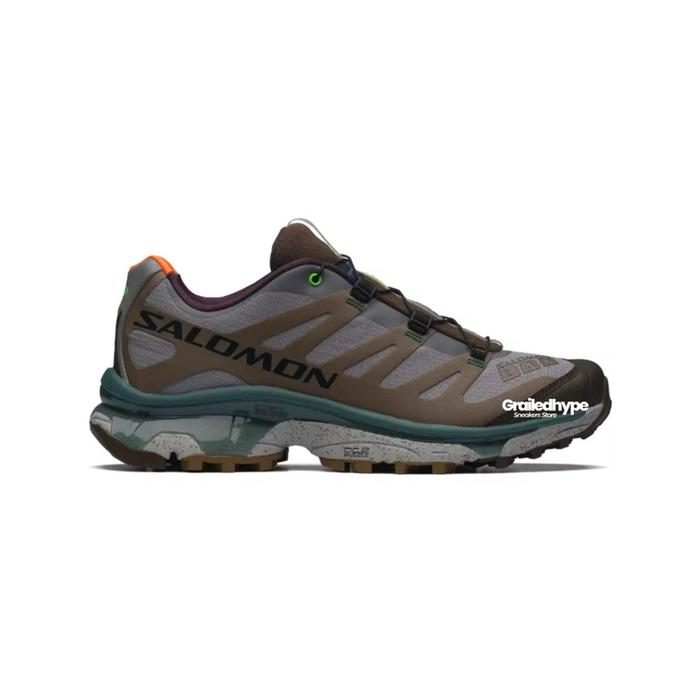Salomon XT-4 OG x Bodega The Glider