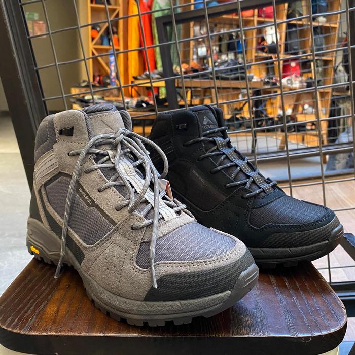 EIGER SEPATU GUNUNG GUENTHERI MID