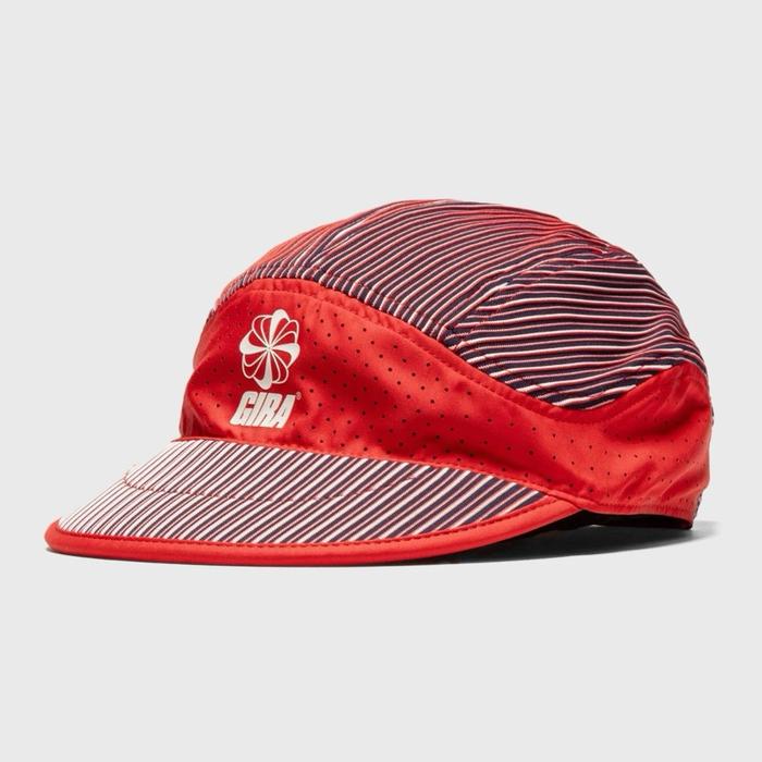 Nike Lab x GYAKUSOU Trail Cap University Red