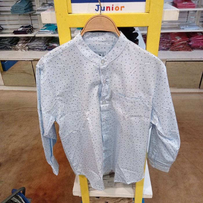 Crocodile - Baju Koko Anak laki-laki buy 1 get 1
