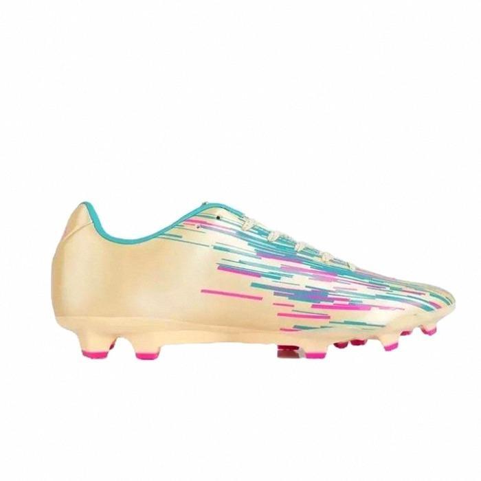 Sepatu Bola Specs Lightspeed Accelerator Reborn Warna Ivory Oats Persian Green Pink Original