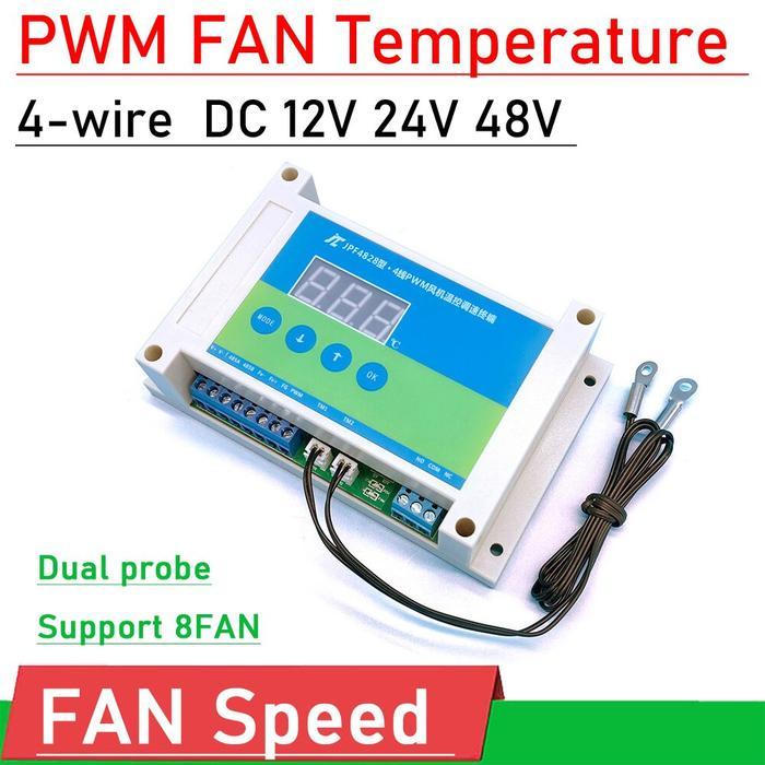 DC-DC AC-DC 30W, 24V-600V ke 12V 24V 2A Buck konverter voltase