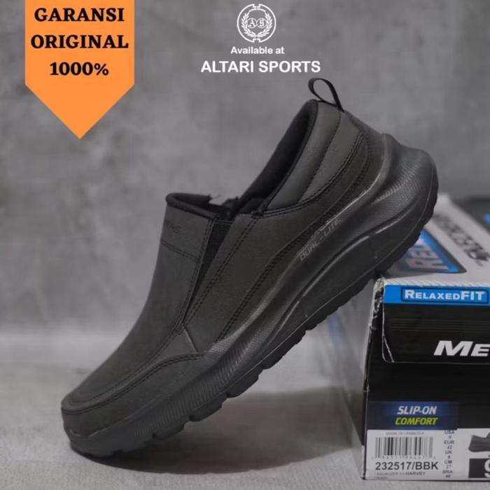 Sepatu casual equalizer 5.0 original