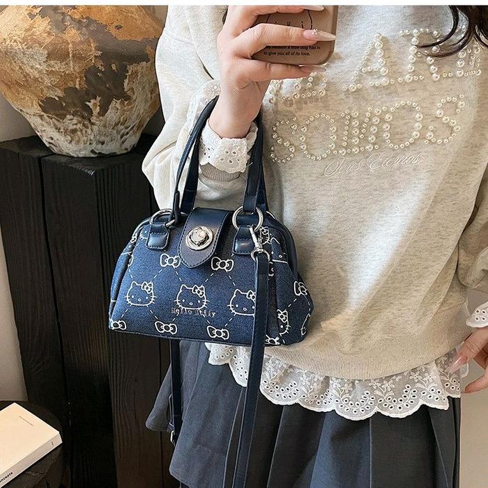 Tas wanita selempang and handbag VN2847
