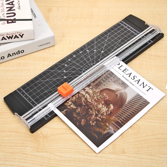 Mesin pemotong kertas A4/A5 DIY Scrapbook kerajinan kertas pemotong