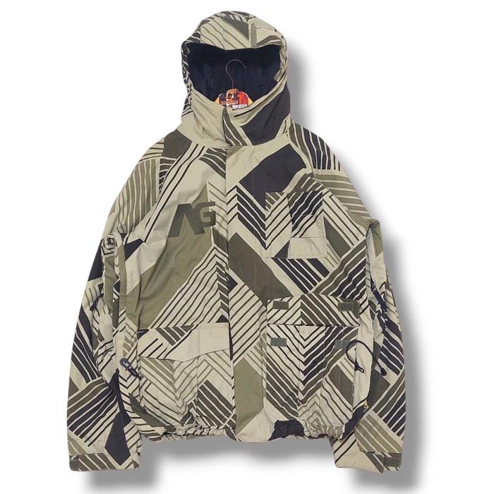 Burton Analog Parallel Jacket