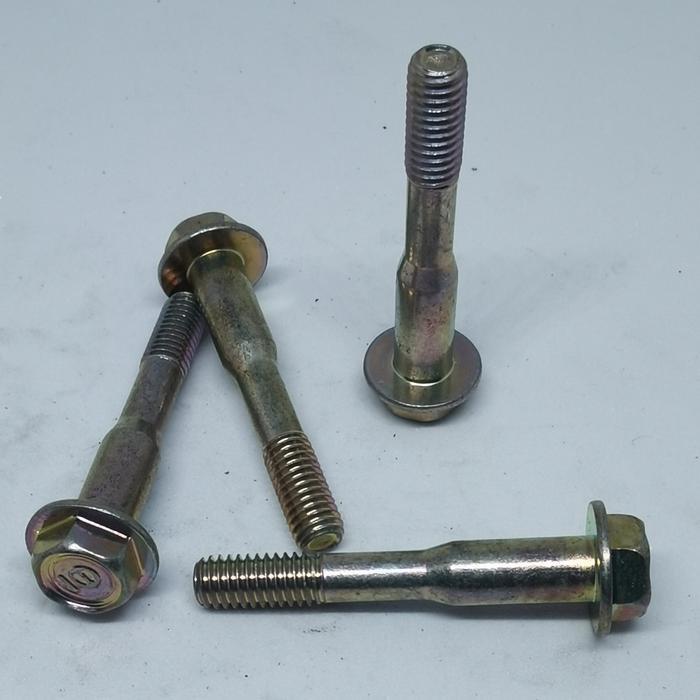 PREMIUM Baut flange bolt special M6x42 asli honda mobil