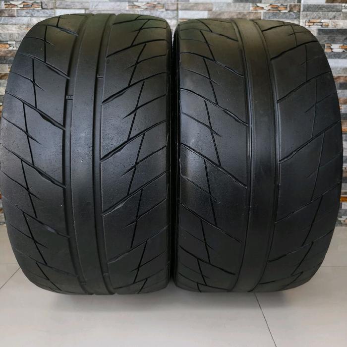 Hankook Ventus RS4 265/35 R18
