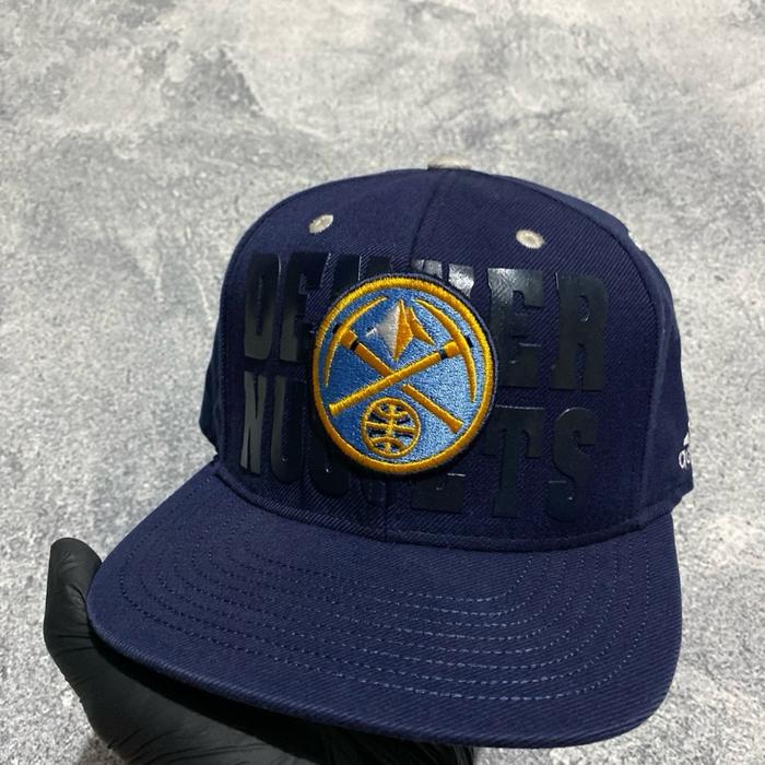 official NBA denver nuggets
