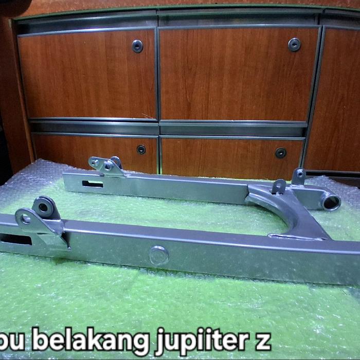 GARPU / CAPIT UDANG merk JUPITER Z