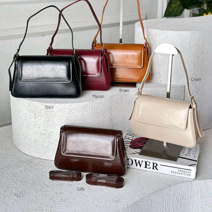 tas selempang patrix wanita elgan