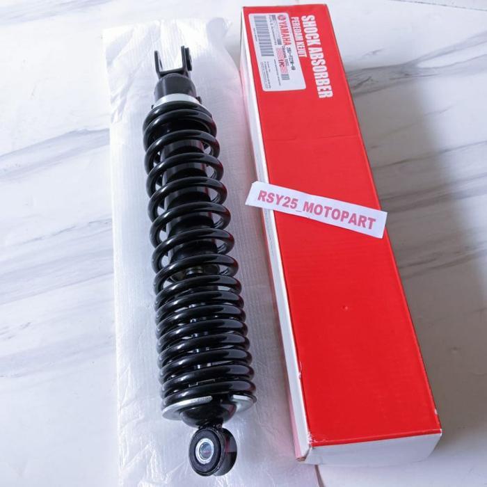 SHOCKBREAKER YAMAHA X RIDE SHOCK BELAKANG XRIDE 125 KUALITAS ORI