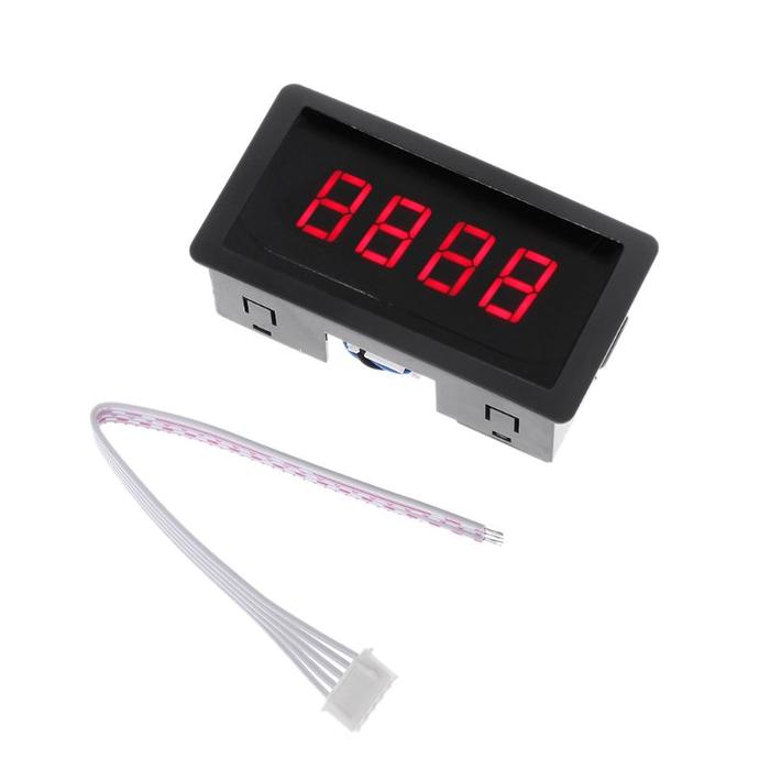 Digital Counter for Dc LED 4 Digit 0-9999 Up/Down