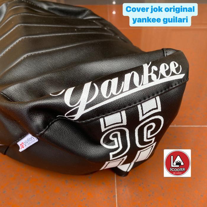 Cover jok yankee Giuliari PX L1